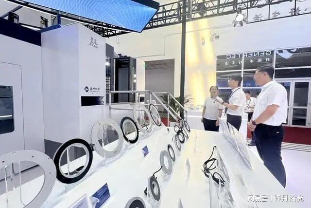 2026北京国际机床展：赋能新制造定义新未来(图3)