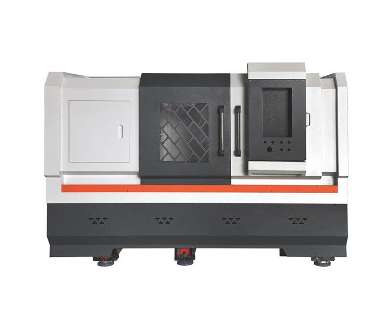 2026机床数控机床专机重型厂家推荐浙江婺华专业智造精准可靠