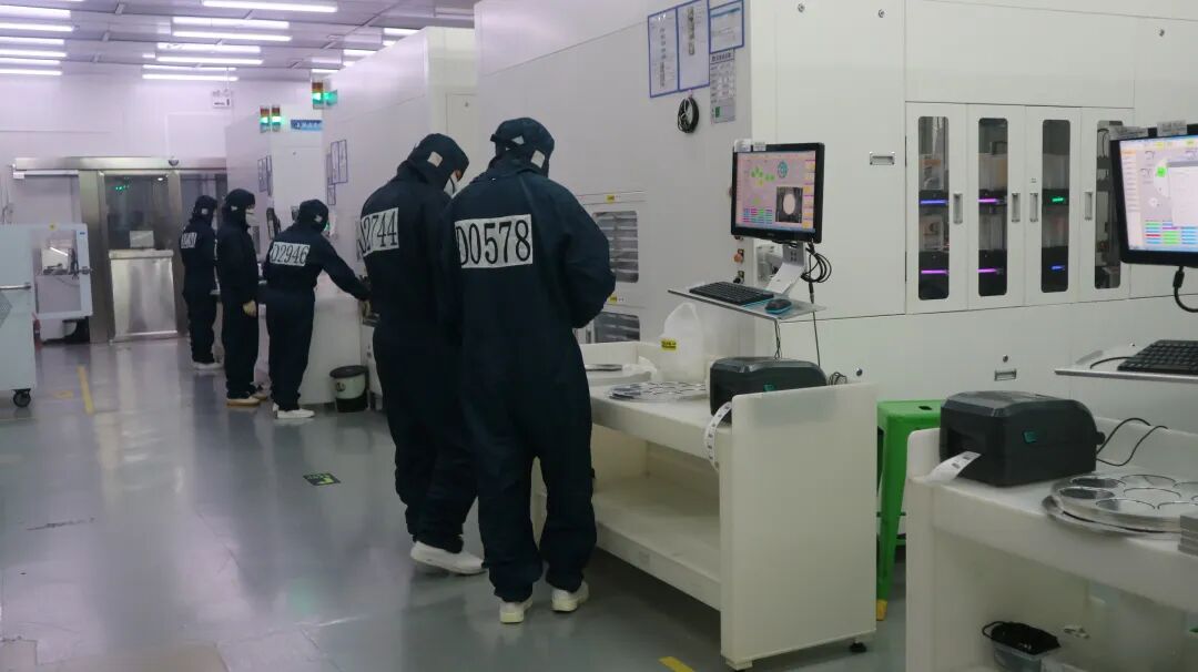 “不打烊”！安溪20余家企业春节这么拼！(图3)